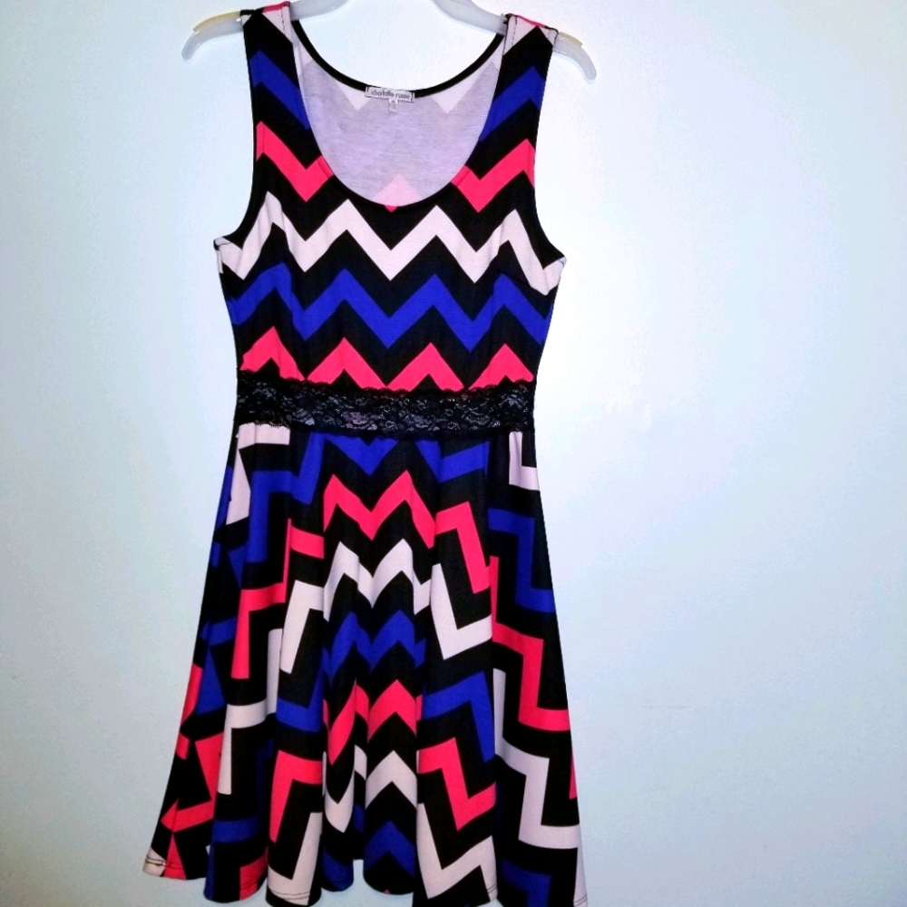 Swing dress